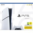 Consola Playstation PS5 Slim Standard Supply