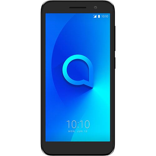 Alcatel 1 - 16 GB - Preto Metálico For Cheap