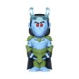 Funko Vinyl Soda Marvel Frost Giant Loki with Chase Supply