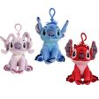 Acessório para Porta-Chaves 3D Disney Lilo & Stitch - Cerda | Superplay - Envio Aleatório on Sale