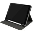 Capa Tucano Up Plus Folio para iPad 10,9  10.ª Geração - Preto Online Hot Sale