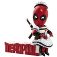 Figura Marvel Deadpool: Sweet and Charming Maid - Yu Me Cheap