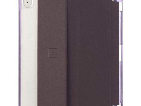 Capa Tucano Satin Folio para iPad 10,9  10.ª Geração - Roxo Online