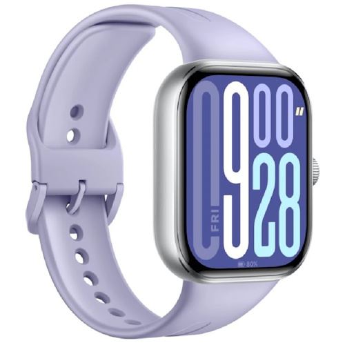 Smartwatch Xiaomi Redmi Watch 5 - Roxo For Cheap