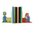 Suporte Cerra-Livros Super Mario and Luigi - Paladone Cheap