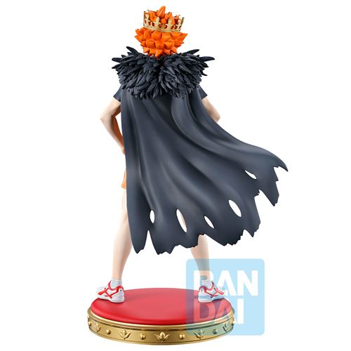 Figura Haikyū!! Shoyo Hinata16cm - Bandai Online Sale