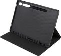 Capa Tucano Gala Folio para Samsung Galaxy Tab S9 S9 FE - Cinzento For Discount