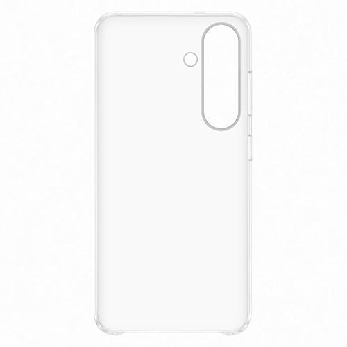 Capa Samsung para Galaxy S25 - Transparente Discount