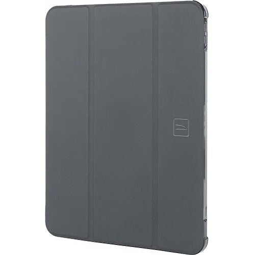 Capa Tucano Satin Folio para iPad Pro 11  M4 - Azul Escuro Online now