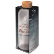 Garrafa de Vidro The Witcher - 1030ml Sale