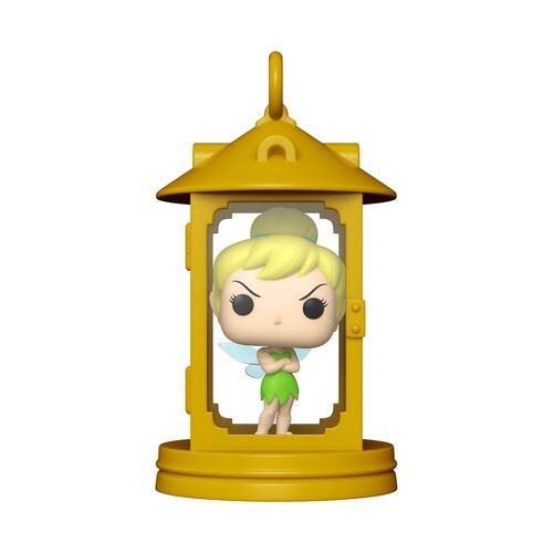 Funko Pop! Deluxe Figura Vinyl Tinker Bell in Lantern - 1331 Cheap