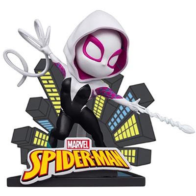 Figura Marvel Spider-Man: Ghost Spider - Gwen Stacey - Yu Me For Cheap