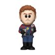 Funko Vinyl Soda Guardians of The Galaxy: Star-Lord | Hipótese de Chase Online Sale