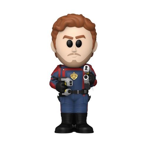 Funko Vinyl Soda Guardians of The Galaxy: Star-Lord | Hipótese de Chase Online Sale