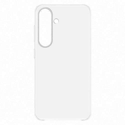 Capa Samsung para Galaxy S25 - Transparente Discount