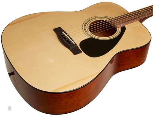 Guitarra Acústica Yamaha - F310II Fashion