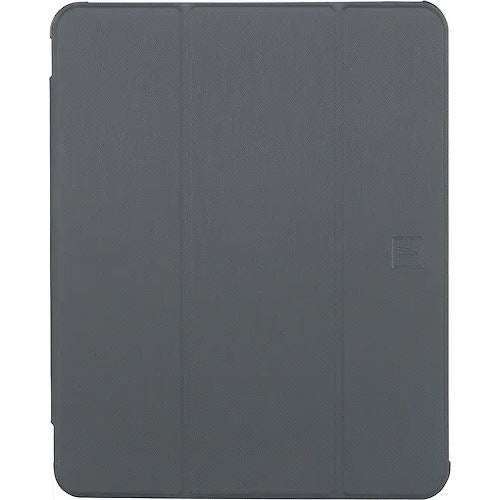 Capa Tucano Satin Folio para iPad Pro 13  M4 - Azul Escuro For Discount