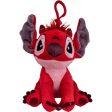 Acessório para Porta-Chaves 3D Disney Lilo & Stitch - Cerda | Superplay - Envio Aleatório on Sale