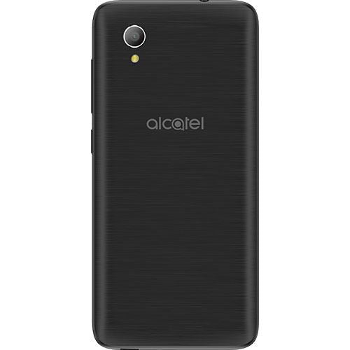 Alcatel 1 - 16 GB - Preto Metálico For Cheap