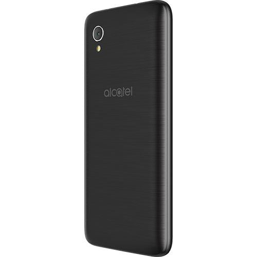 Alcatel 1 - 16 GB - Preto Metálico For Cheap