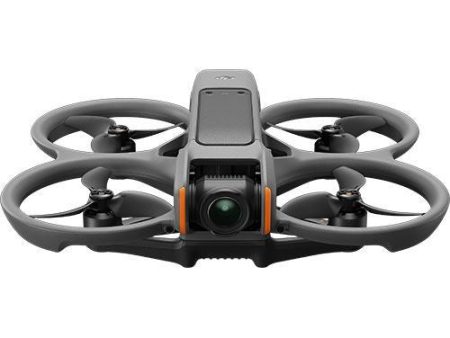 Drone DJI Avata 2 Pro-View Combo For Cheap