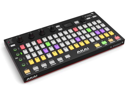 AKAI PRO FIREXUS Online Hot Sale