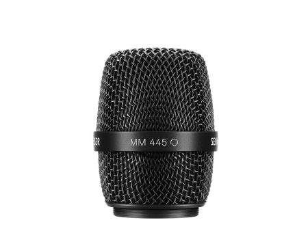 Sennheiser MM 445 Online Sale