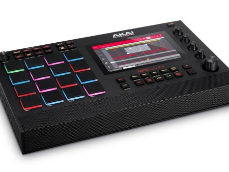 AKAI PRO MPCLIVE2XUS For Discount