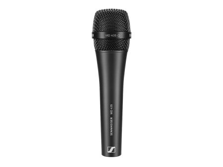 Sennheiser MD 435 on Sale