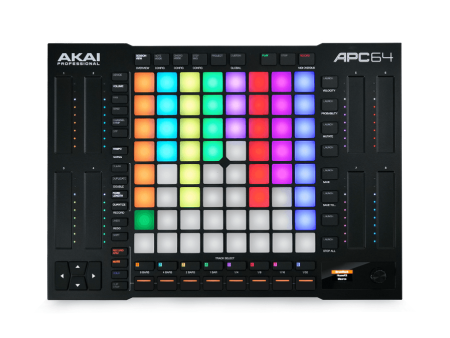 AKAI PRO APC64 Online Hot Sale