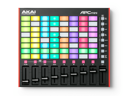 AKAI PRO APCMINI2 on Sale