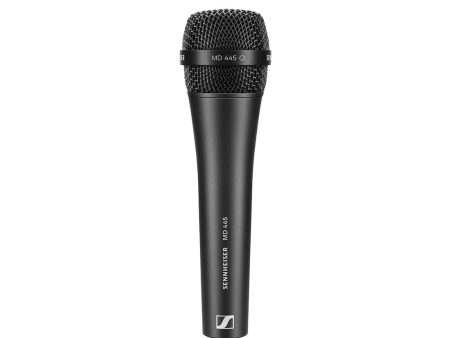 Sennheiser MD 445 Online Sale