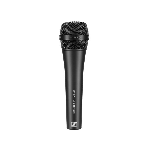 Sennheiser MD 445 Online Sale