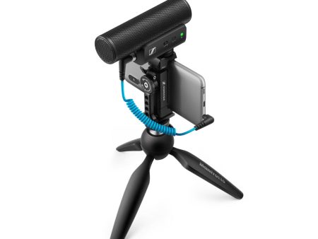 Sennheiser MKE 400 Mobile Kit Online