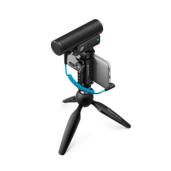 Sennheiser MKE 400 Mobile Kit Online