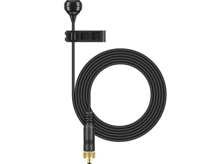 Sennheiser ME 4 Hot on Sale