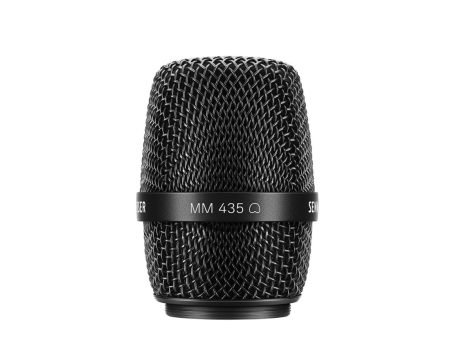 Sennheiser MM 435 Online now