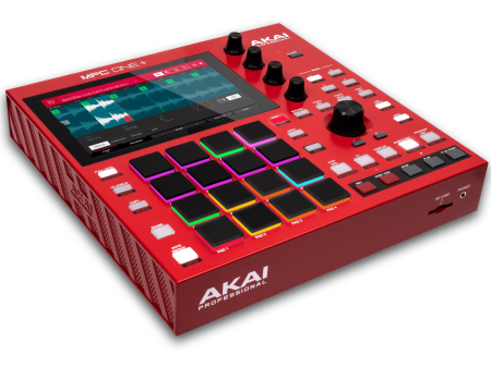 AKAI PRO MPCONEMK2XUS Hot on Sale