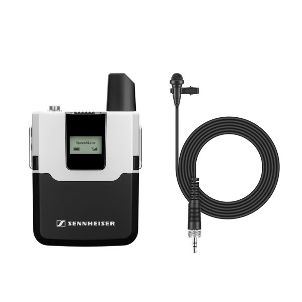 Sennheiser SL Bodypack - ME 2 KIT DW-4 on Sale