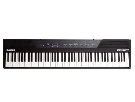 ALESIS CONCERTXUS CONCERT For Sale