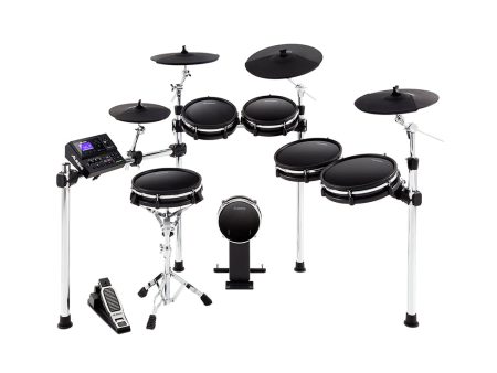 ALESIS DM10MKIIPROKITXUS DM10 MKII PRO KIT For Cheap