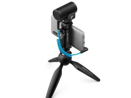 Sennheiser MKE 200 Mobile Kit For Discount