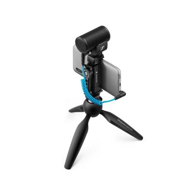 Sennheiser MKE 200 Mobile Kit For Discount