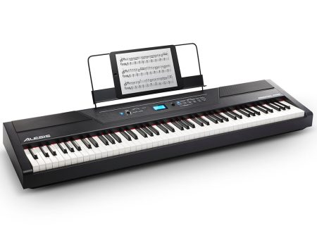 ALESIS RECITALPROXUS RECITAL PRO Supply