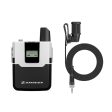 Sennheiser SL Bodypack - MKE 40 KIT DW-4 Discount