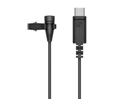 Sennheiser XS Lav USB-C on Sale