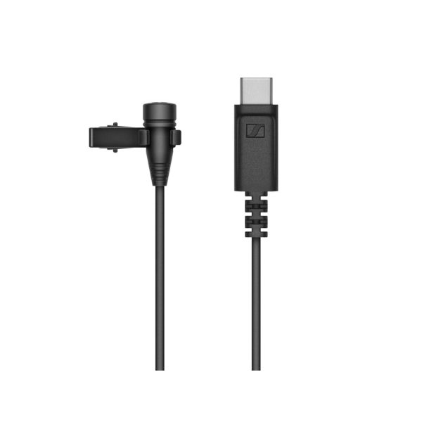 Sennheiser XS Lav USB-C on Sale