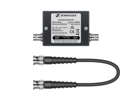 Sennheiser EW-D AB (R) Online Hot Sale