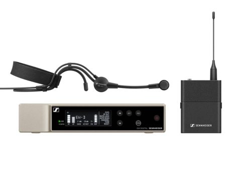 Sennheiser EW-D ME3 SET (Q1-6) For Cheap