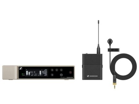 Sennheiser EW-D ME4 SET (R4-9) Online